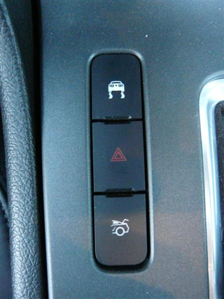 Illustration for article titled Email And Bacon: Misinterpreting Your Car's Iconography